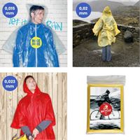 PONCHO IMPORTAZIONE